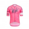 Maillot 2021 EF Education-Nippo N001